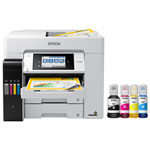 Epson EcoTank Pro ET-5880 Imprimante jet d'encre tout-en-un sans fil