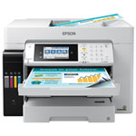 Epson EcoTank Pro ET-16650 Imprimante jet d'encre tout-en-un sans fil