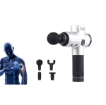 MKL Advanced Deep Tissue Gun Massager with Lithium ion Battery
