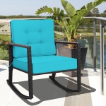 Couleur: Turquoise