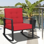 Couleur: Red