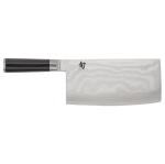 Shun Classic 7" Vegetable Cleaver DM0712
