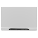 FLEXSON Wall Mount For Sonos Arc