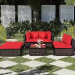 Colour: Red