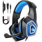 Colour: BLUE