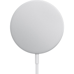 MagSafe Chargeur pour iPhone 16 pro max iphone 15 pro max 14 pro iphone 13 iPhone 12 pro max et tout autre appareil avec des capacités de recharge sans fil Qi