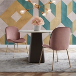 Colour: Blush