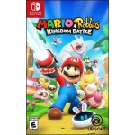 Best buy mario clearance rabbids