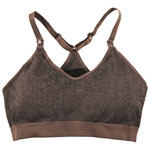 Colour: Chocolate Jacquard