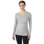 Couleur: Mélange gris acier