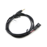 Car Audio AUX Adapter Cable for BMW BM54 E39 E46 E38 E53 X5 iPod iPhone MP3