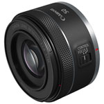 Canon RF 50mm f/1.8 STM Objectif - Noir