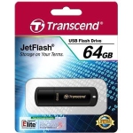 Transcend 64GB JetFlash 350 USB 2.0 Flash Drive