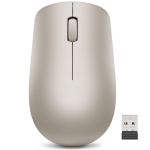 Lenovo 530 Wireless Mouse (Almond)