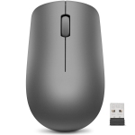 Lenovo 530 Wireless Mouse (Graphite)
