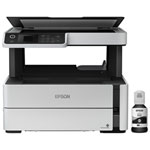 Epson EcoTank ET-M2170 Imprimante jet d'encre tout-en-un sans fil