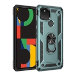 Colour: Midnight Green