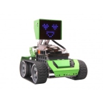 Robobloq Qoopers. Programmable Metal Robot Kit