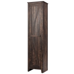 Colour: Walnut