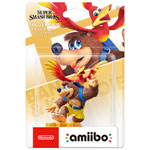 Couleur: Banjo & Kazooie