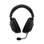 Logitech Pro X Gaming Headset with Microphone - Black - Open Box