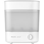 Philips Avent Advanced Electric Steam Sterilizer (SCF291/00) - White