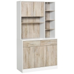 Colour: Oak