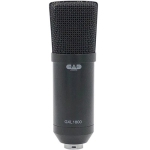 CAD Audio GXL1800 Side-Address Studio Condenser Microphone