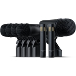 Mic PreSonus DM-7 Complete Drum Microphone Set