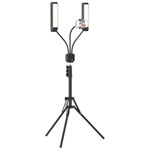 Digipower LED Flexible 2-Arm Light Bar (DP-VLBK200)
