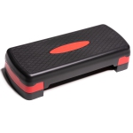 Colour: Black; Red