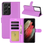 Couleur: Violet