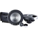 Polk Audio MM6502 6.5" Woofer Component Speaker System with Ultra-Marine Certification
