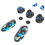 Colour: Blue Camo