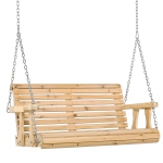 Colour: Nature Wood
