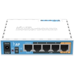 Mikrotik RouterBoard RB951Ui-2nD hAP
