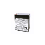 APC UPS Model BF500-IT Compatible High-Rate Discharge Series Replacement Battery Backup Set - UPSANDBATTERY™