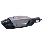 Medklinn Autoplus Air Purifier, Surface Sterilizer & Odour Eliminator