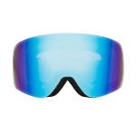 MarsQuest- Cylindrical Designer Snow Goggle