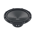 Hertz CS300S4 Cento Series 12" 4-ohm component subwoofer