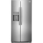 Colour: Stainless Steel