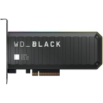 WD_Black 1TB AN1500 NVMe Internal Gaming SSD Add-in-Card - Gen3 PCIe, Up to 6500 MB/s - WDS100T1X0L