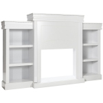 Colour: White