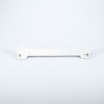 WP99002072 OEM Whirlpool Dishwasher Lower Dishrack Roller Bracket