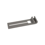 WPW10195839 OEM Whirlpool Dishwasher Upper Dishrack Adjuster