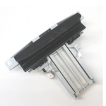 WPW10130695 Whirlpool Dishwasher Door Latch & Handle
