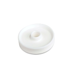 WP4162322 OEM Whirlpool Dishwasher Lower Dishrack Roller
