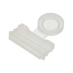 00165262 OEM Bosch Dishwasher Check Valve