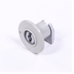 WP99002781 OEM Whirlpool Dishwasher Upper Dishrack Roller Assembly