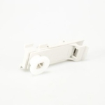 WPW10204131 OEM Whirlpool Dishwasher Upper Dishrack Roller